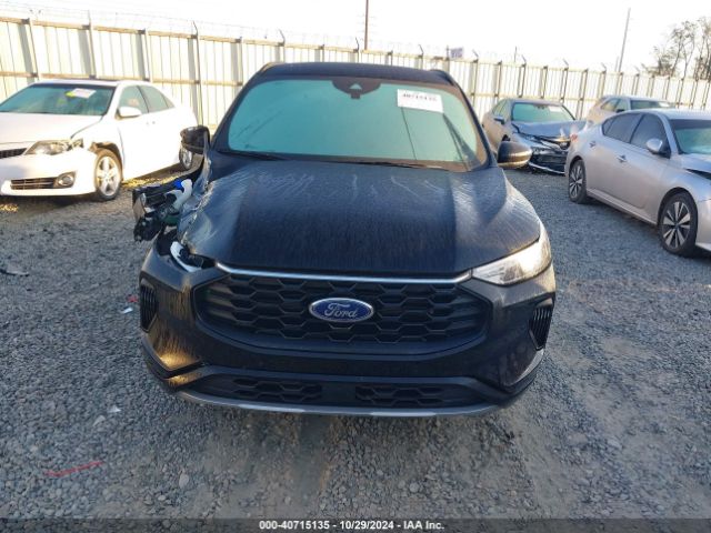 1FMCU0MN5RUA43709 Ford Escape St-line