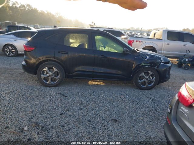 1FMCU0MN5RUA43709 Ford Escape St-line