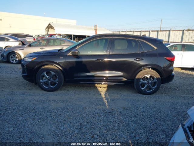 1FMCU0MN5RUA43709 Ford Escape St-line