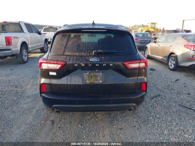 1FMCU0MN5RUA43709 Ford Escape St-line