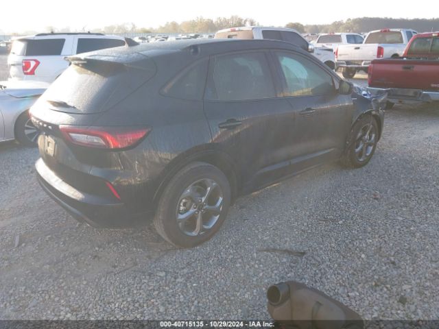 1FMCU0MN5RUA43709 Ford Escape St-line