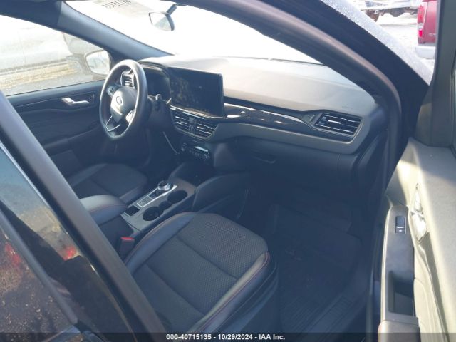 1FMCU0MN5RUA43709 Ford Escape St-line