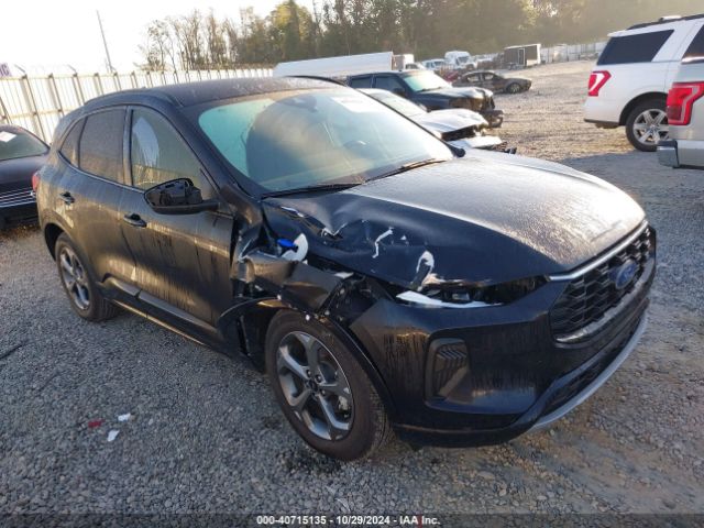 1FMCU0MN5RUA43709 Ford Escape St-line