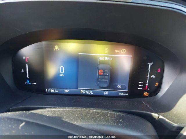 1FMCU0MN5RUA43709 Ford Escape St-line