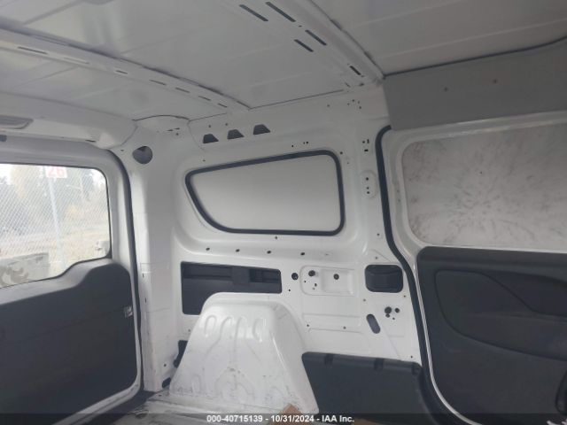 ZFBHRFAB7N6W36191 RAM Promaster City Cargo Van