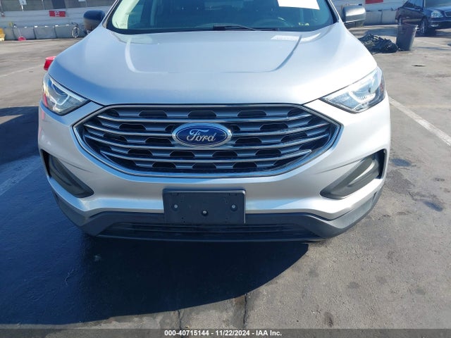 Ford EDGE SE 2019 2FMPK3G95KBC64861 Image 12