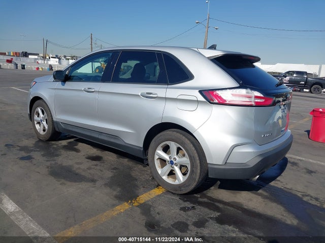 Ford EDGE SE 2019 2FMPK3G95KBC64861 Image 3