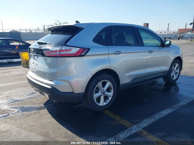 Ford EDGE SE 2019 2FMPK3G95KBC64861 Image 4