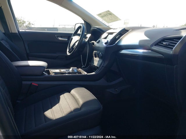 Ford EDGE SE 2019 2FMPK3G95KBC64861 Image 5