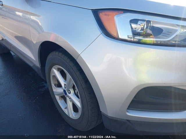 Ford EDGE SE 2019 2FMPK3G95KBC64861 Image 6