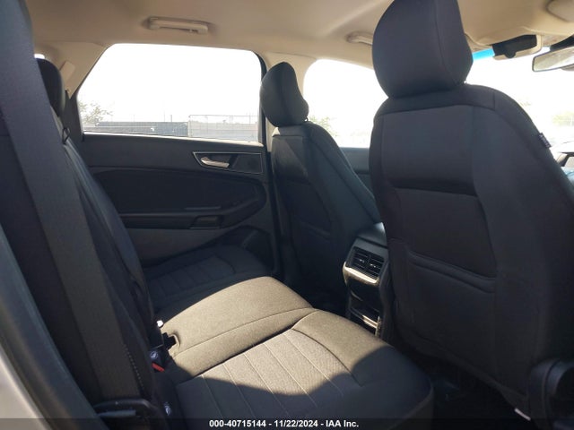 Ford EDGE SE 2019 2FMPK3G95KBC64861 Image 8