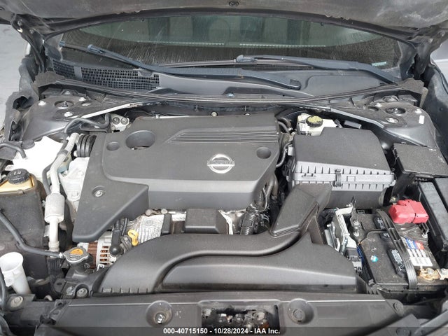 Nissan Altima 2.5 S 2015 1N4AL3AP1FN388186 Image 10