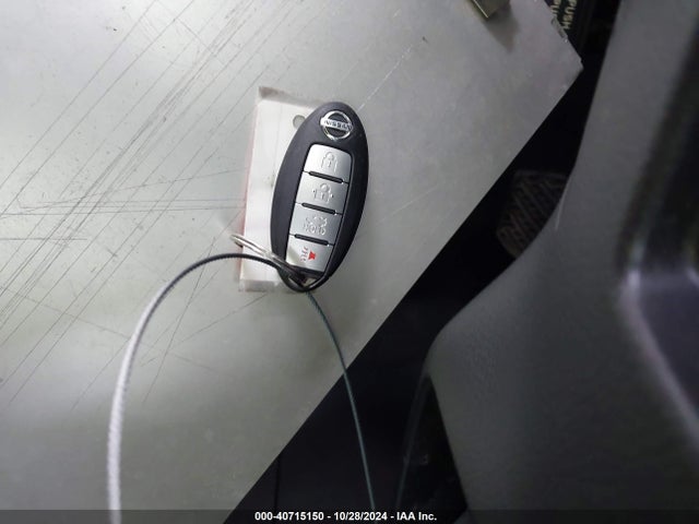 Nissan Altima 2.5 S 2015 1N4AL3AP1FN388186 Image 11
