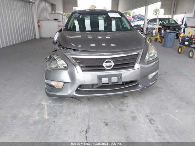 Nissan Altima 2.5 S 2015 1N4AL3AP1FN388186 Image 12