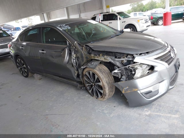 Nissan Altima 2.5 S 2015 1N4AL3AP1FN388186 Image 13
