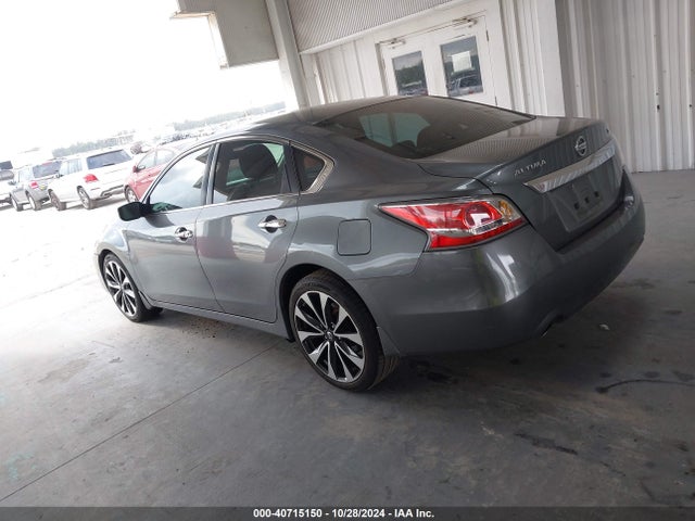 Nissan Altima 2.5 S 2015 1N4AL3AP1FN388186 Image 14