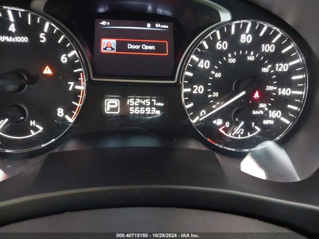 Nissan Altima 2.5 S 2015 1N4AL3AP1FN388186 Image 15