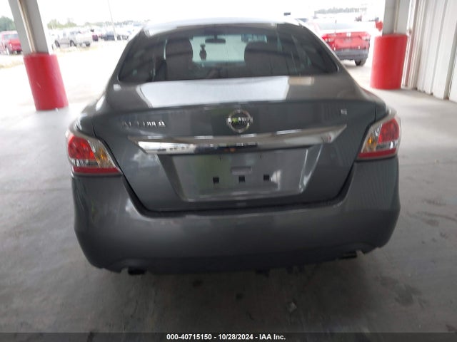 Nissan Altima 2.5 S 2015 1N4AL3AP1FN388186 Image 16