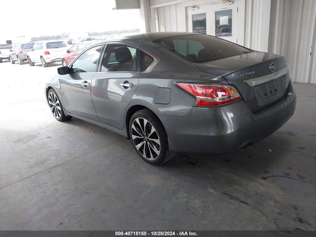 Nissan Altima 2.5 S 2015 1N4AL3AP1FN388186 Image 3