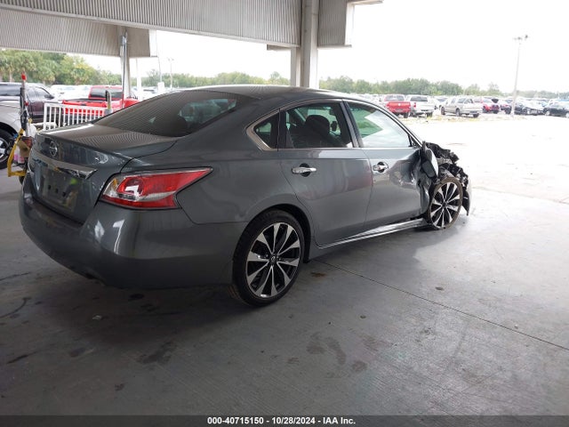 Nissan Altima 2.5 S 2015 1N4AL3AP1FN388186 Image 4