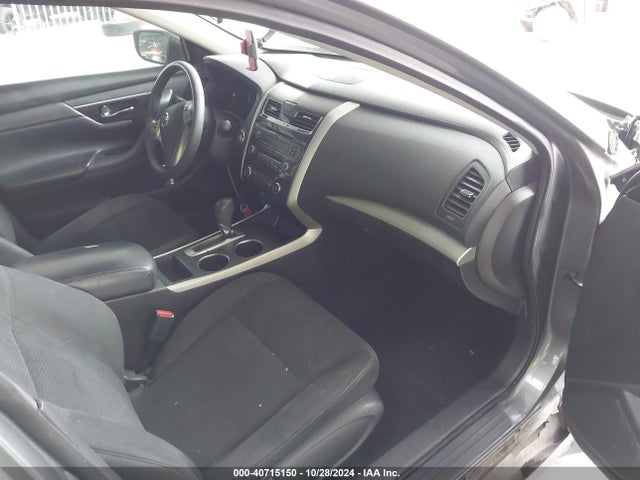 Nissan Altima 2.5 S 2015 1N4AL3AP1FN388186 Image 5