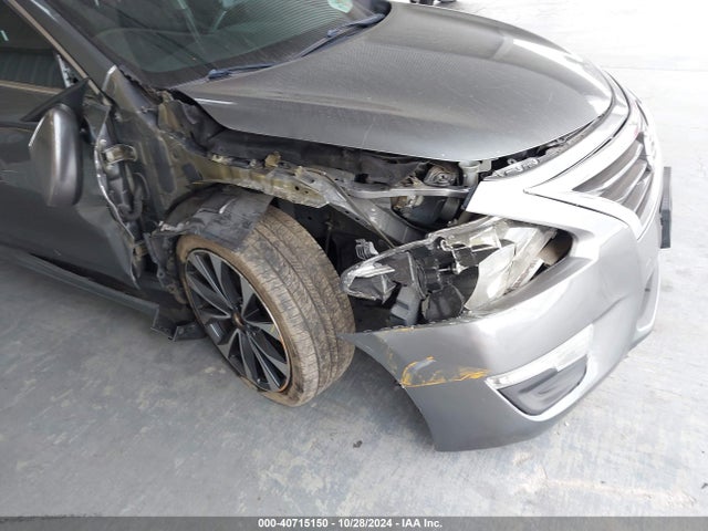 Nissan Altima 2.5 S 2015 1N4AL3AP1FN388186 Image 6