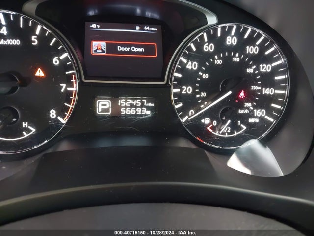 Nissan Altima 2.5 S 2015 1N4AL3AP1FN388186 Image 7