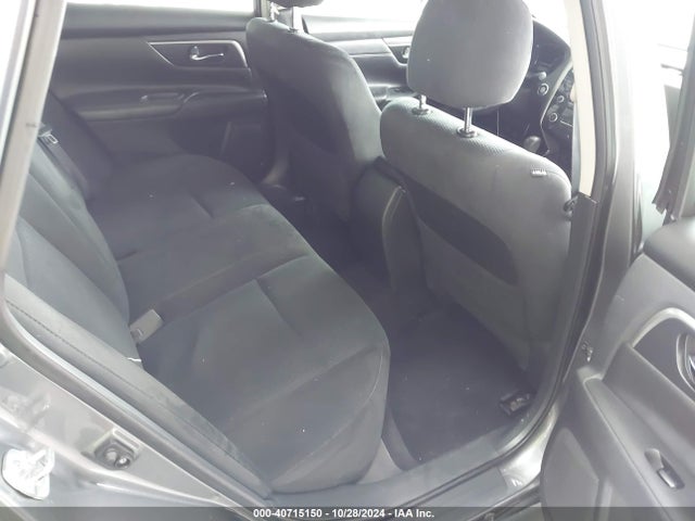 Nissan Altima 2.5 S 2015 1N4AL3AP1FN388186 Image 8