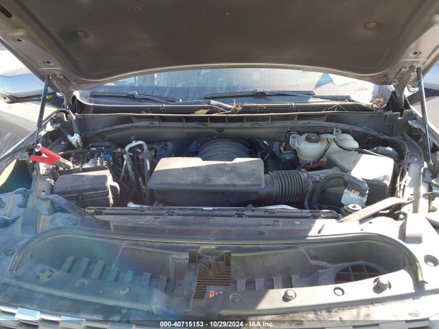 GMC Yukon 2wd Denali 2021 1GKS1DKL3MR347557 Image 10