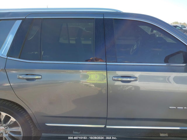 GMC Yukon 2wd Denali 2021 1GKS1DKL3MR347557 Image 14