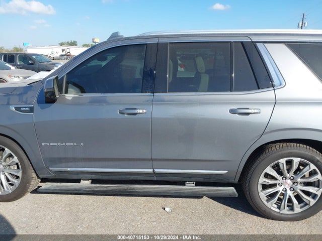 GMC Yukon 2wd Denali 2021 1GKS1DKL3MR347557 Image 15