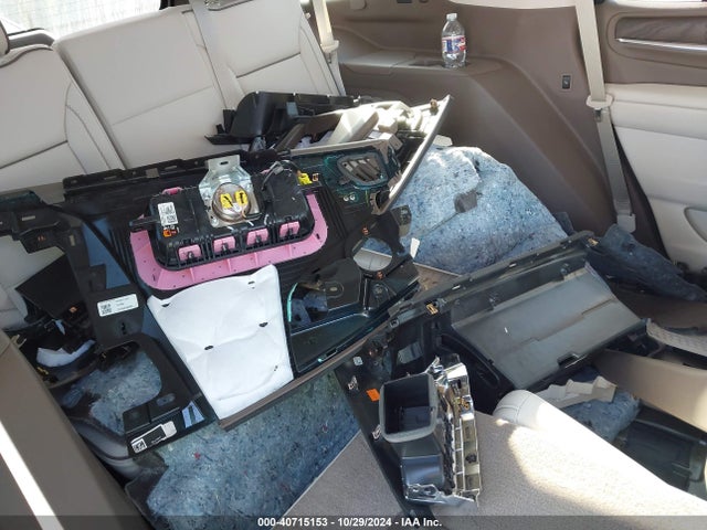 GMC Yukon 2wd Denali 2021 1GKS1DKL3MR347557 Image 12