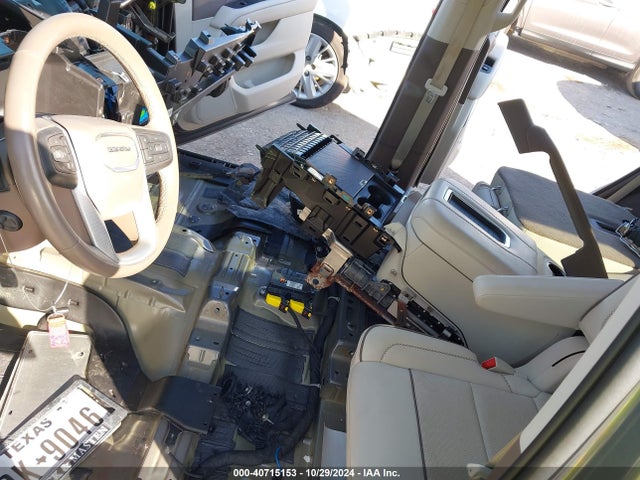 GMC Yukon 2wd Denali 2021 1GKS1DKL3MR347557 Image 6