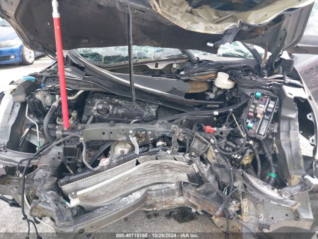 2HKRM3H48GH519489 Honda CR-V SE
