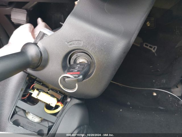 2HKRM3H48GH519489 Honda CR-V SE