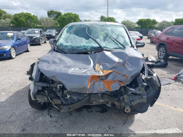 2HKRM3H48GH519489 Honda CR-V SE