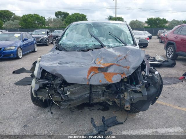 2HKRM3H48GH519489 Honda CR-V SE
