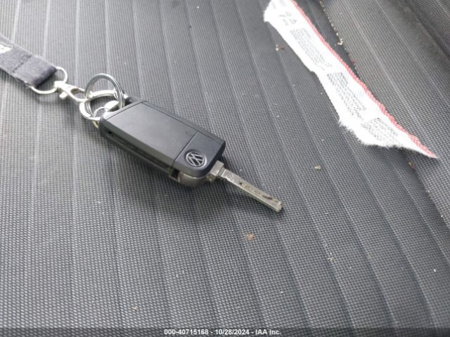 3VW5M7BUXPM037659 Volkswagen Jetta 1.5t S