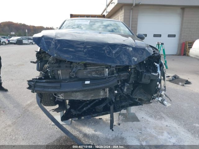 3VW5M7BUXPM037659 Volkswagen Jetta 1.5t S