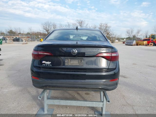 3VW5M7BUXPM037659 Volkswagen Jetta 1.5t S