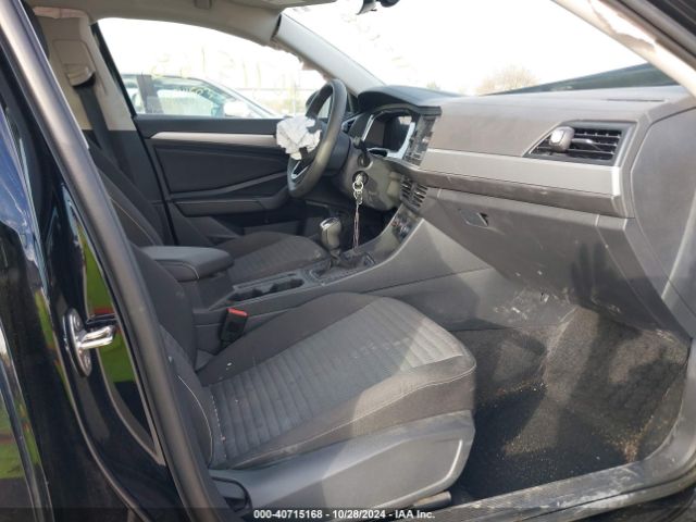 3VW5M7BUXPM037659 Volkswagen Jetta 1.5t S