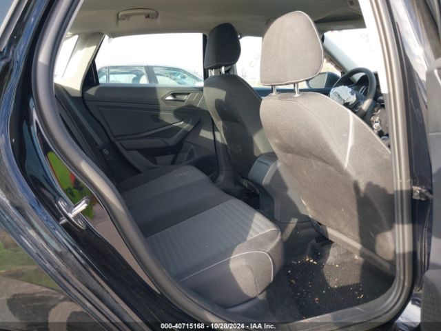 3VW5M7BUXPM037659 Volkswagen Jetta 1.5t S