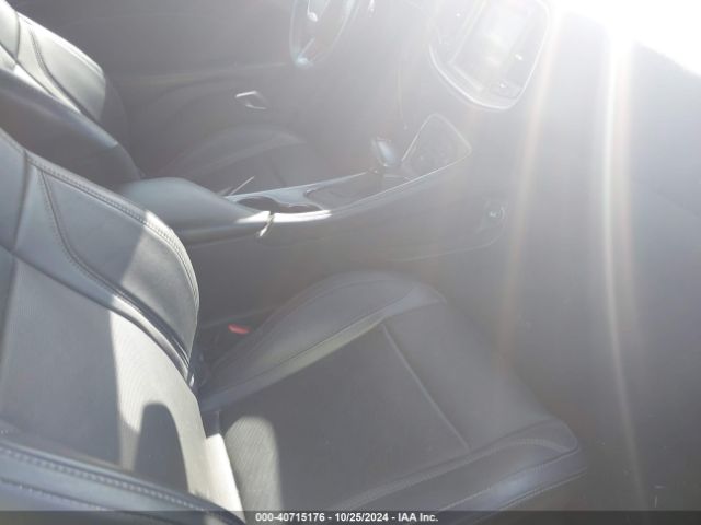 2C3CDZGG5KH541671 Dodge Challenger Sxt Awd