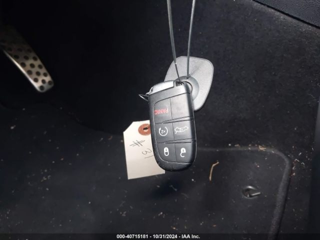 2C3CDXCT1MH574807 Dodge Charger R/t Rwd