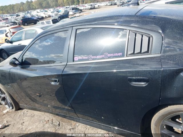 2C3CDXCT1MH574807 Dodge Charger R/t Rwd
