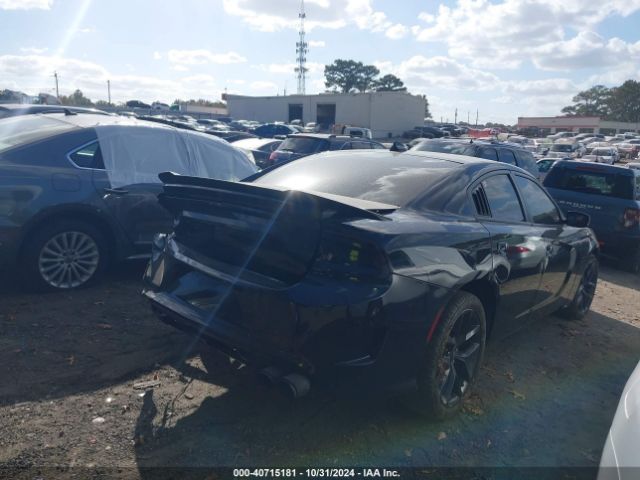2C3CDXCT1MH574807 Dodge Charger R/t Rwd