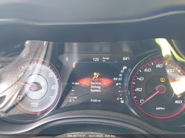 2C3CDXCT1MH574807 Dodge Charger R/t Rwd
