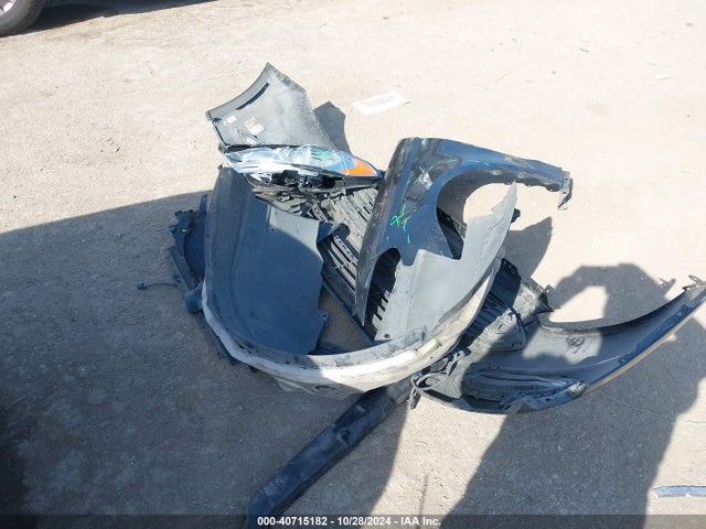 Ford FUSION SE 2015 1FA6P0H70F5123645 Image 12