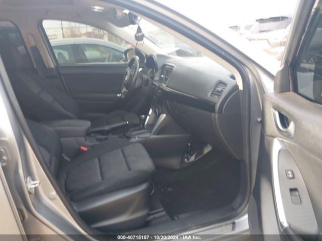 JM3KE4CY9E0344573 Mazda Cx-5 Touring