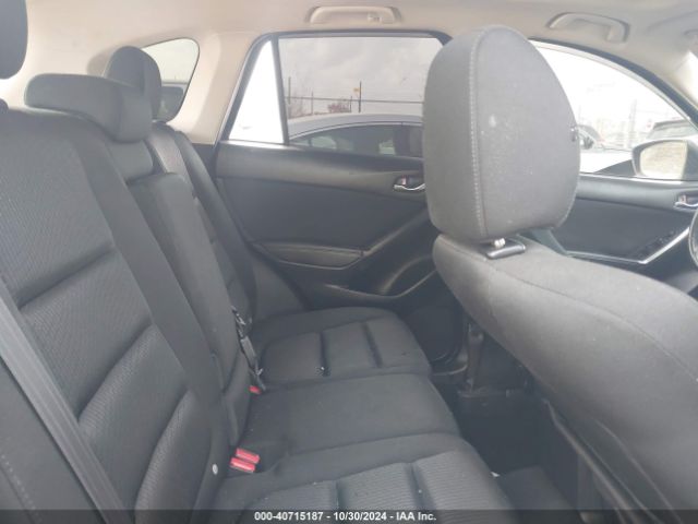 JM3KE4CY9E0344573 Mazda Cx-5 Touring